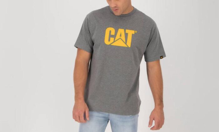 ⁦CAT T-SHIRT⁩ - الصورة ⁦3⁩
