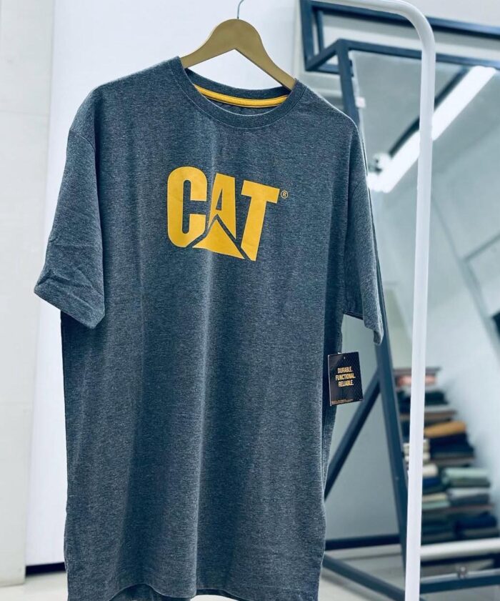 CAT T-SHIRT