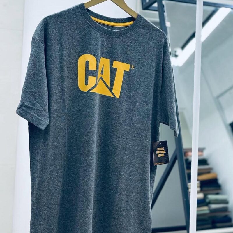 CAT T-SHIRT