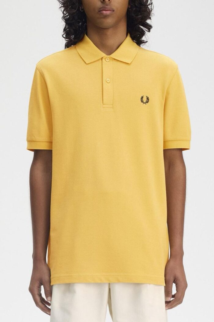 FRED PERRY T-SHIRT