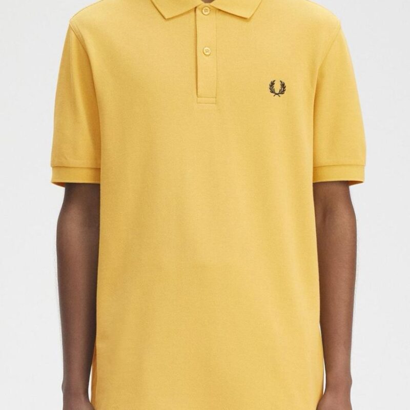 FRED PERRY T-SHIRT