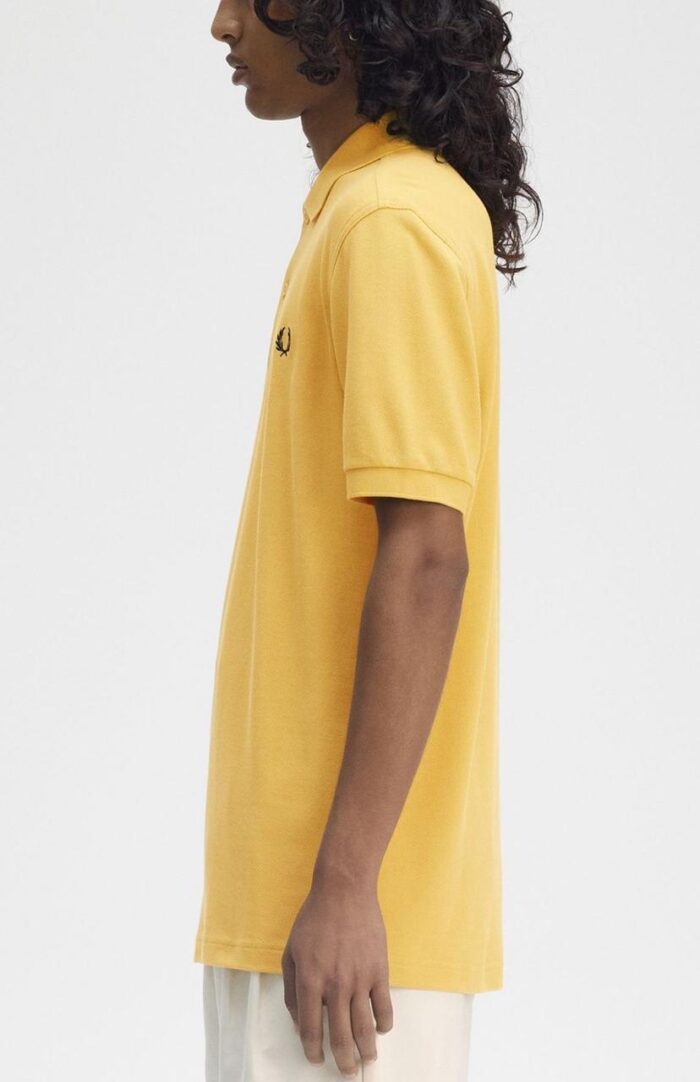 ⁦FRED PERRY T-SHIRT⁩ - الصورة ⁦2⁩