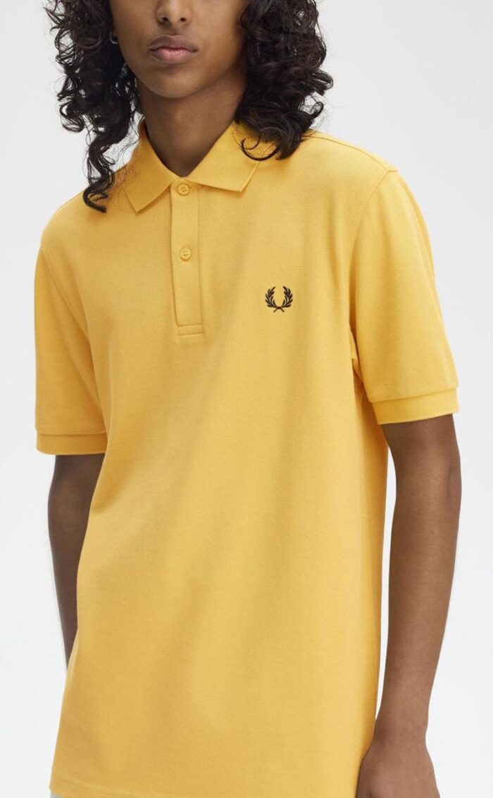 ⁦FRED PERRY T-SHIRT⁩ - الصورة ⁦3⁩