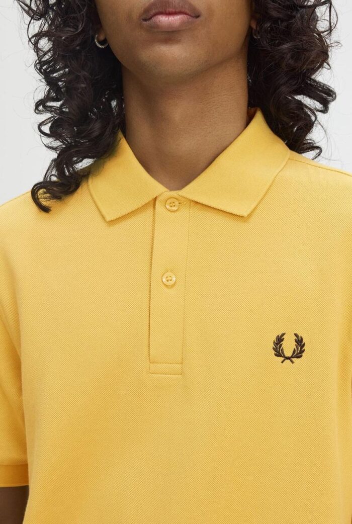 ⁦FRED PERRY T-SHIRT⁩ - الصورة ⁦4⁩