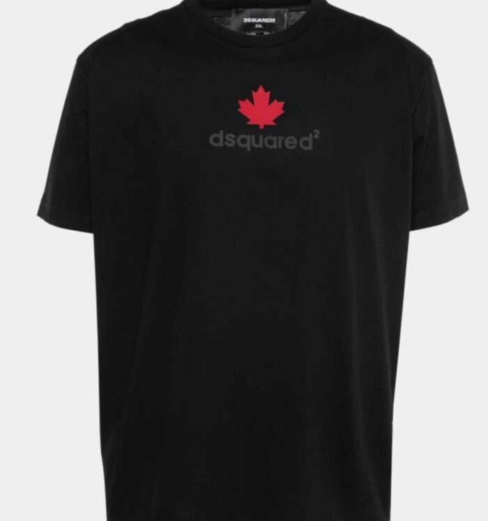 ⁦DSQUARED 2 T-SHIRT⁩ - الصورة ⁦2⁩