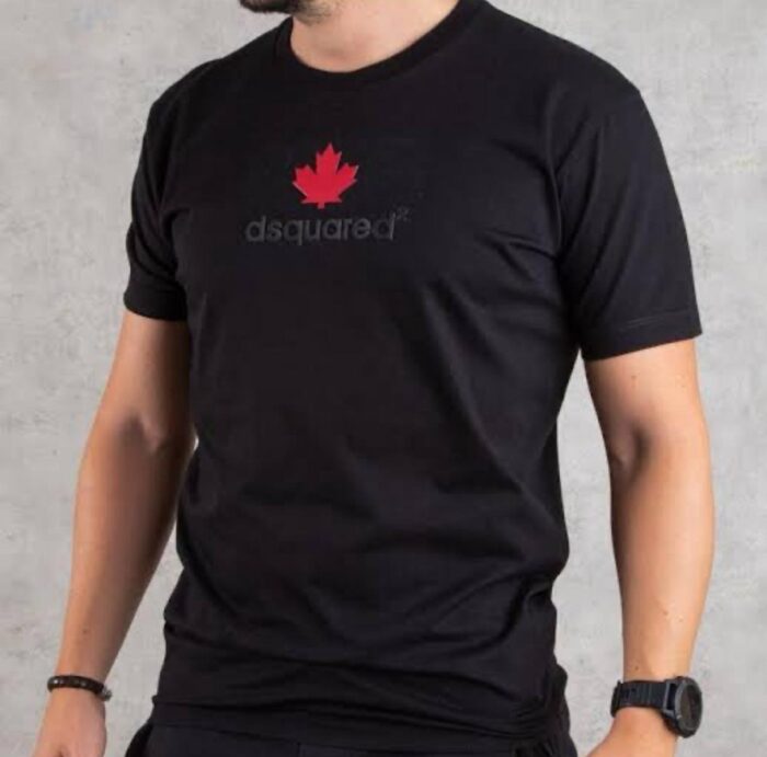 DSQUARED 2 T-SHIRT