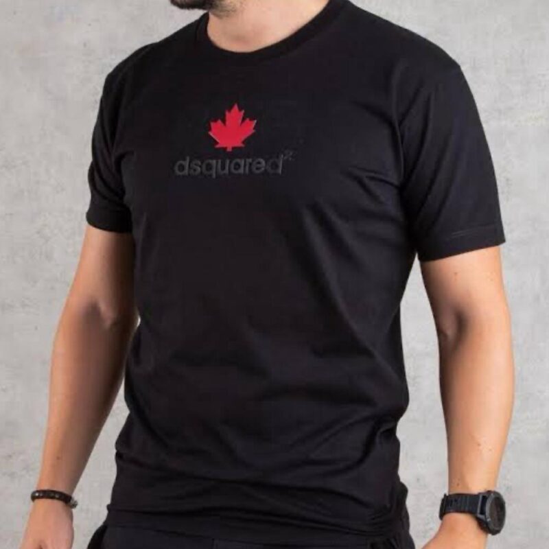 DSQUARED 2 T-SHIRT