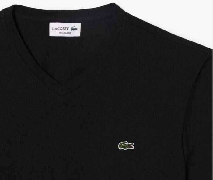 ⁦LACOSTE T-SHIRT⁩ - الصورة ⁦2⁩
