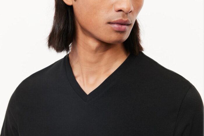 ⁦LACOSTE T-SHIRT⁩ - الصورة ⁦3⁩