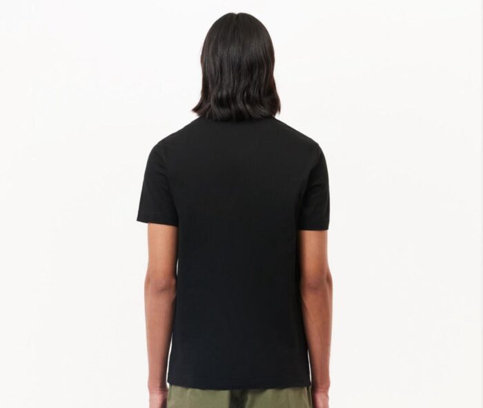 ⁦LACOSTE T-SHIRT⁩ - الصورة ⁦5⁩