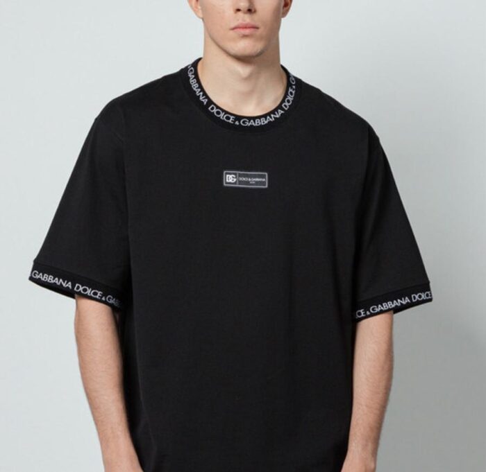 DOLCE&GABBANA T-SHIRT
