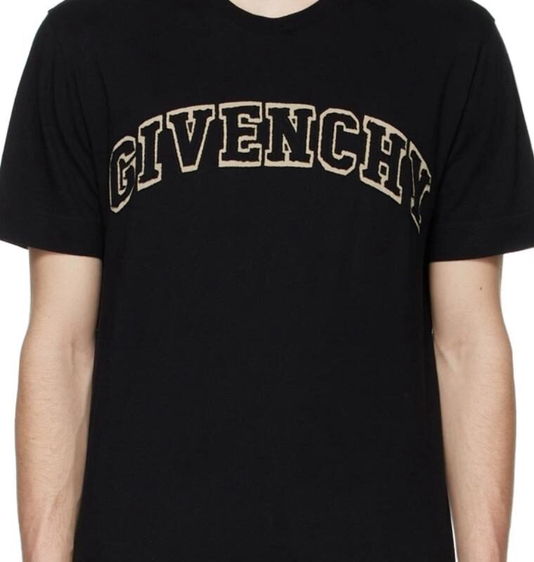 GIVENCHY T-SHIRT