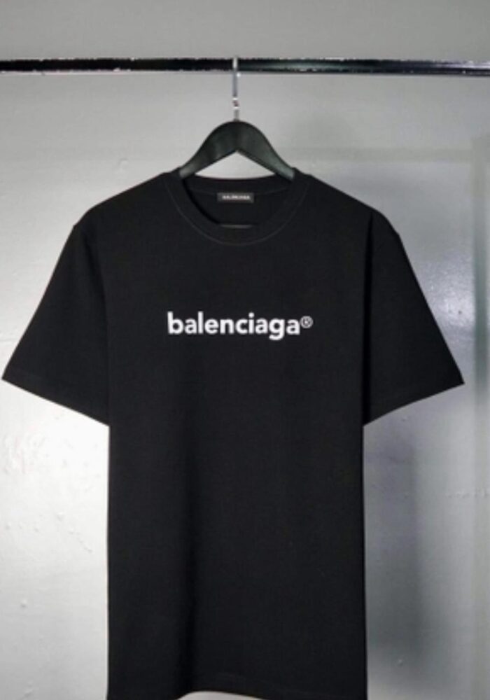 BALENCIAGA T-SHIRT