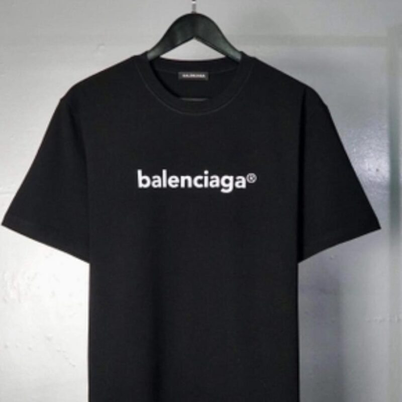 BALENCIAGA T-SHIRT