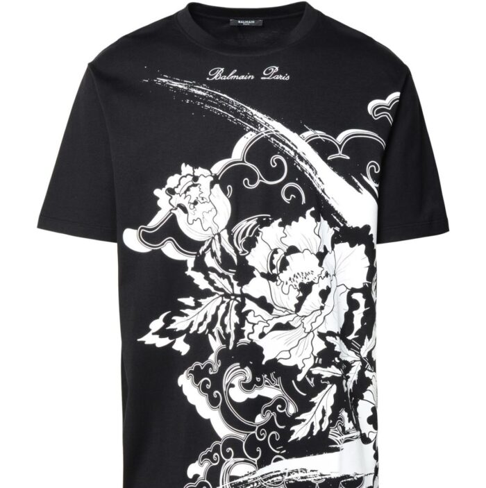 LOUIS VUITTON T-SHIRT
