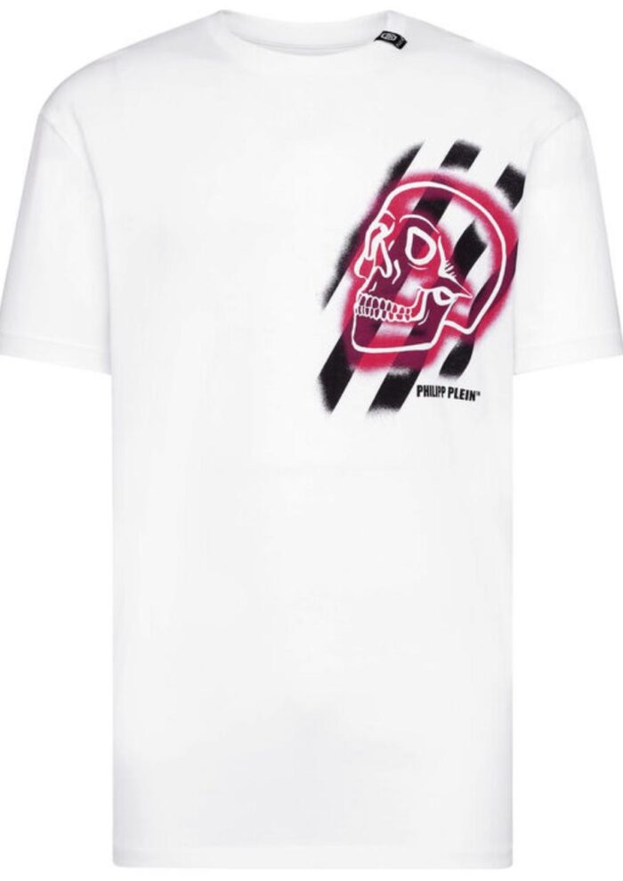⁦PHILIPP PLEIN T-SHIRT⁩ - الصورة ⁦2⁩