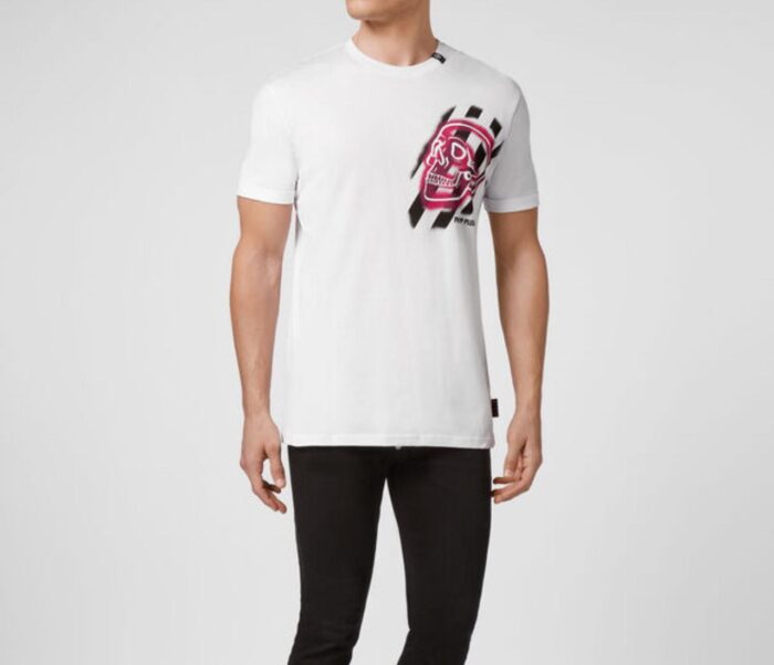 PHILIPP PLEIN T-SHIRT