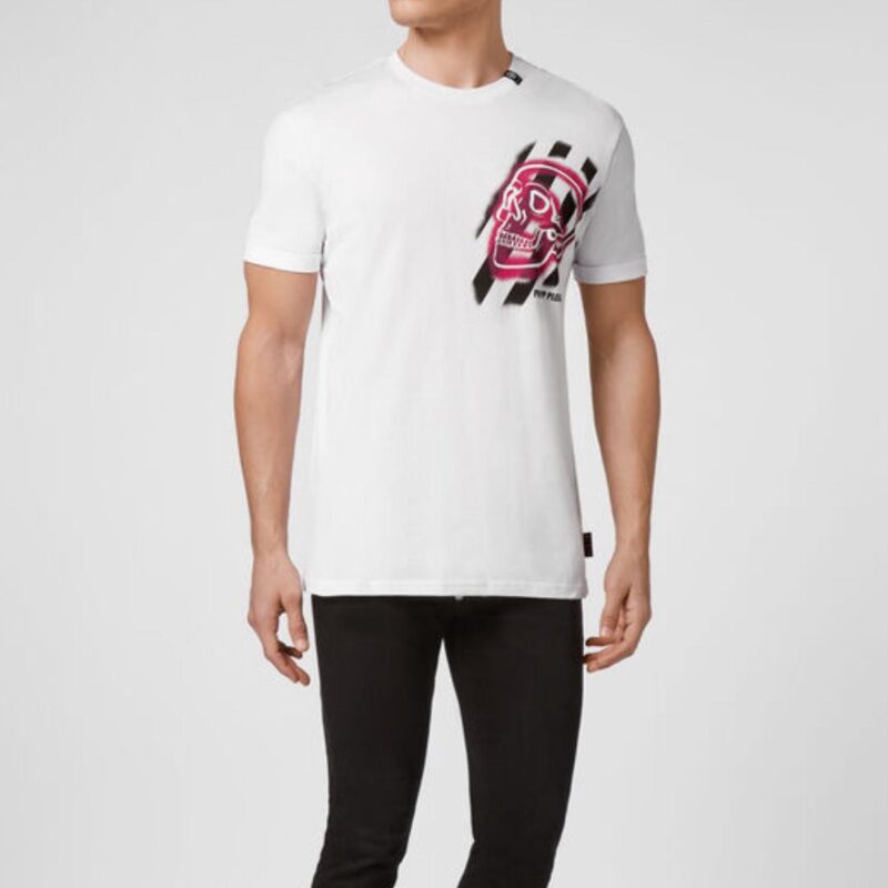 PHILIPP PLEIN T-SHIRT