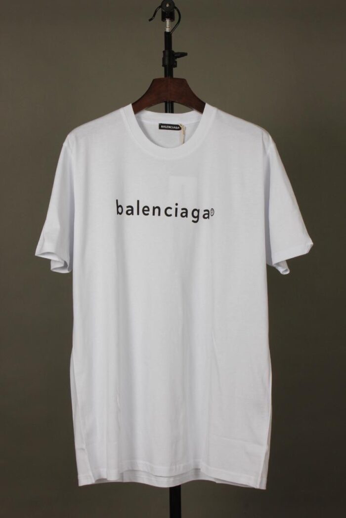 BALENCIAGA T-SHIRT