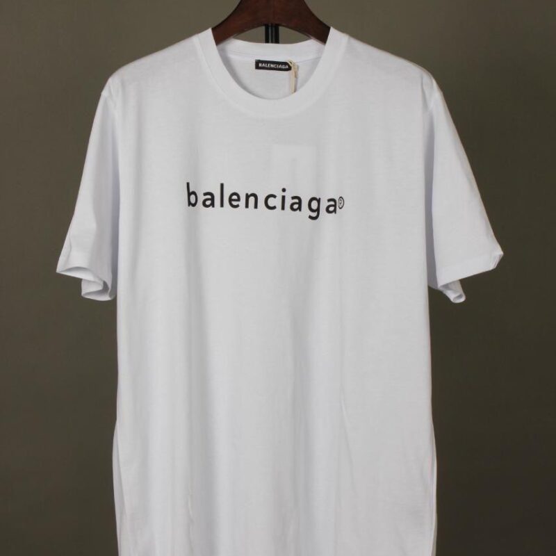 BALENCIAGA T-SHIRT