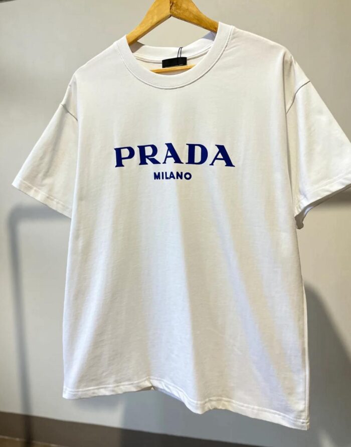 ⁦PRADA T-SHIRT⁩ - الصورة ⁦4⁩