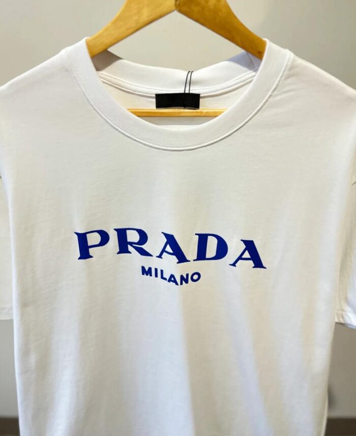 ⁦PRADA T-SHIRT⁩ - الصورة ⁦5⁩