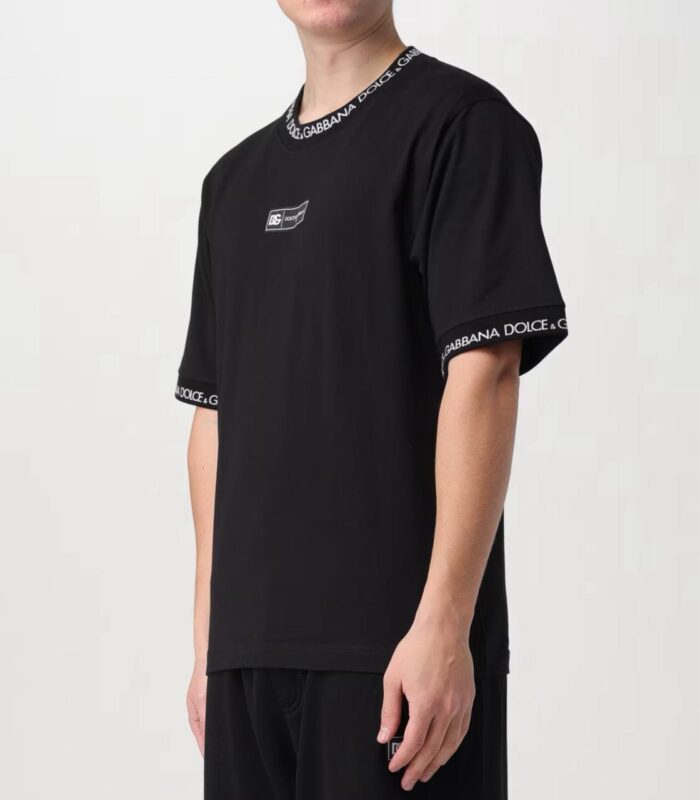 ⁦DOLCE&GABBANA T-SHIRT⁩ - الصورة ⁦4⁩