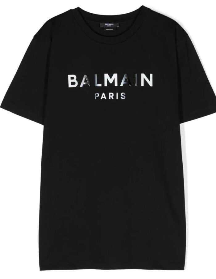 ⁦BALMAIN T-SHIRT⁩ - الصورة ⁦2⁩