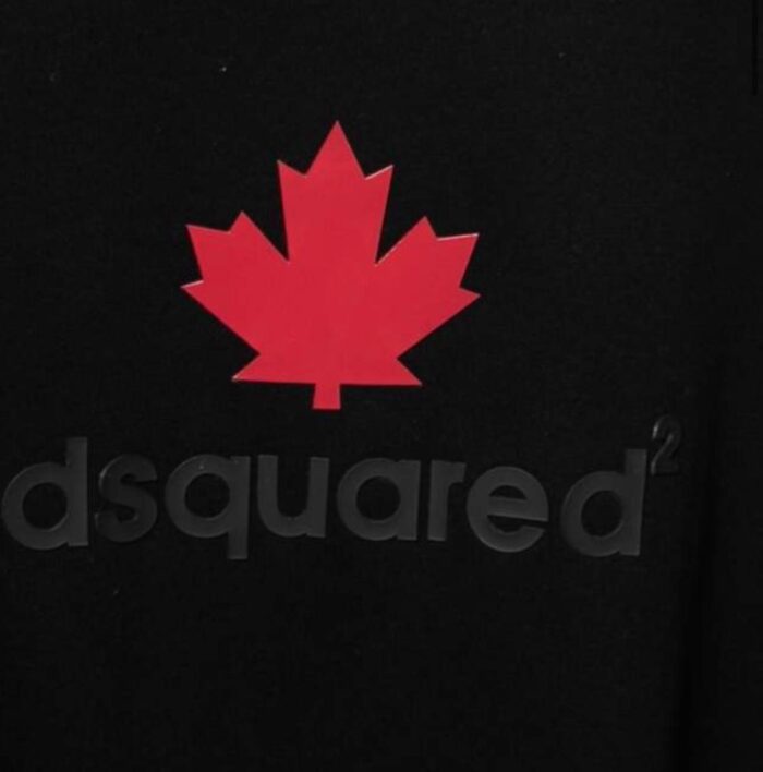 ⁦DSQUARED 2 T-SHIRT⁩ - الصورة ⁦4⁩