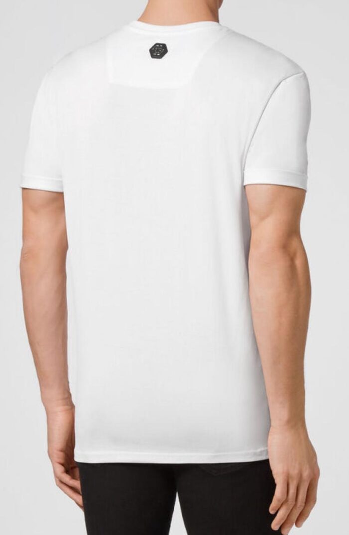 ⁦PHILIPP PLEIN T-SHIRT⁩ - الصورة ⁦5⁩