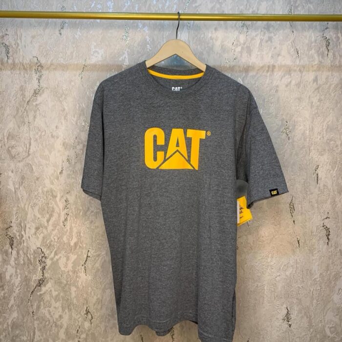 ⁦CAT T-SHIRT⁩ - الصورة ⁦4⁩