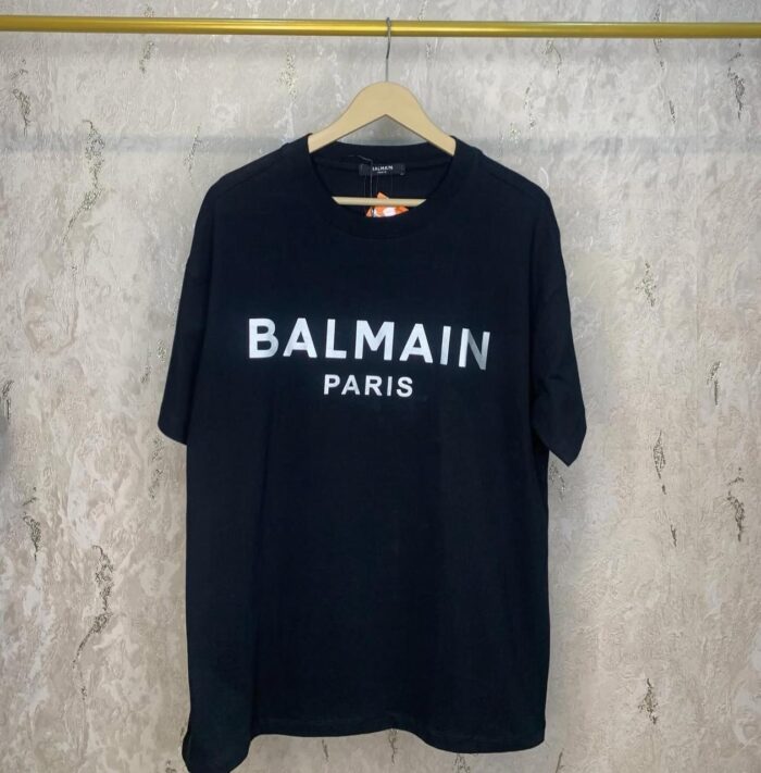 BALMAIN T-SHIRT