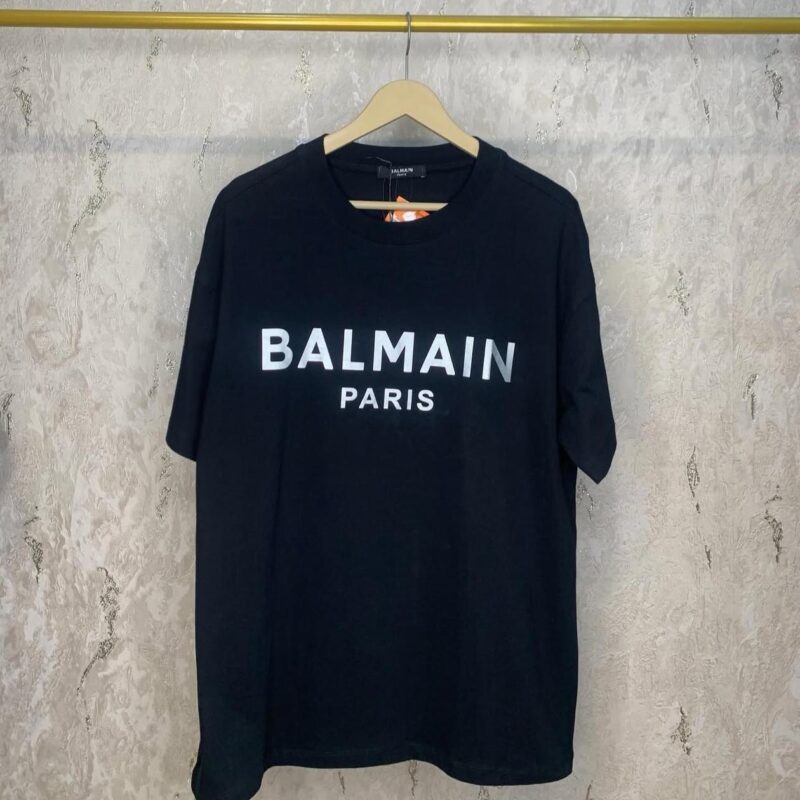 BALMAIN T-SHIRT