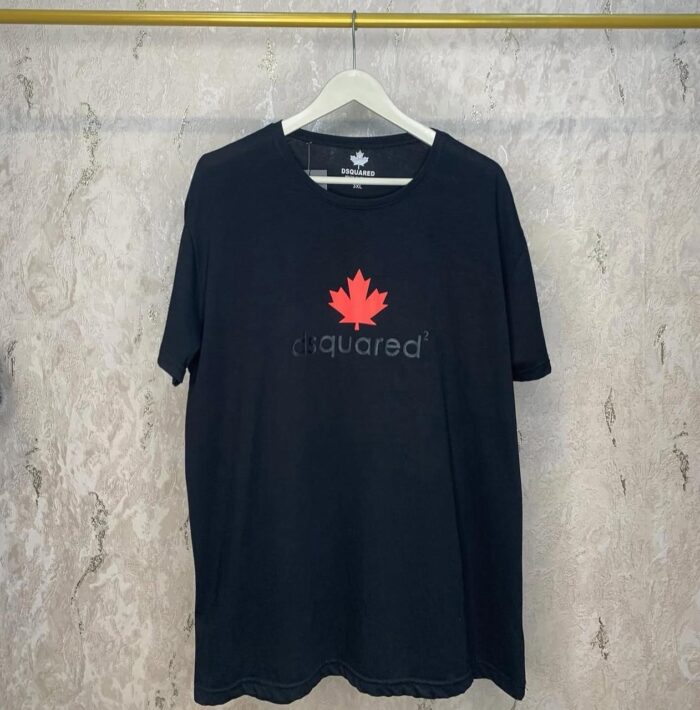 ⁦DSQUARED 2 T-SHIRT⁩ - الصورة ⁦5⁩