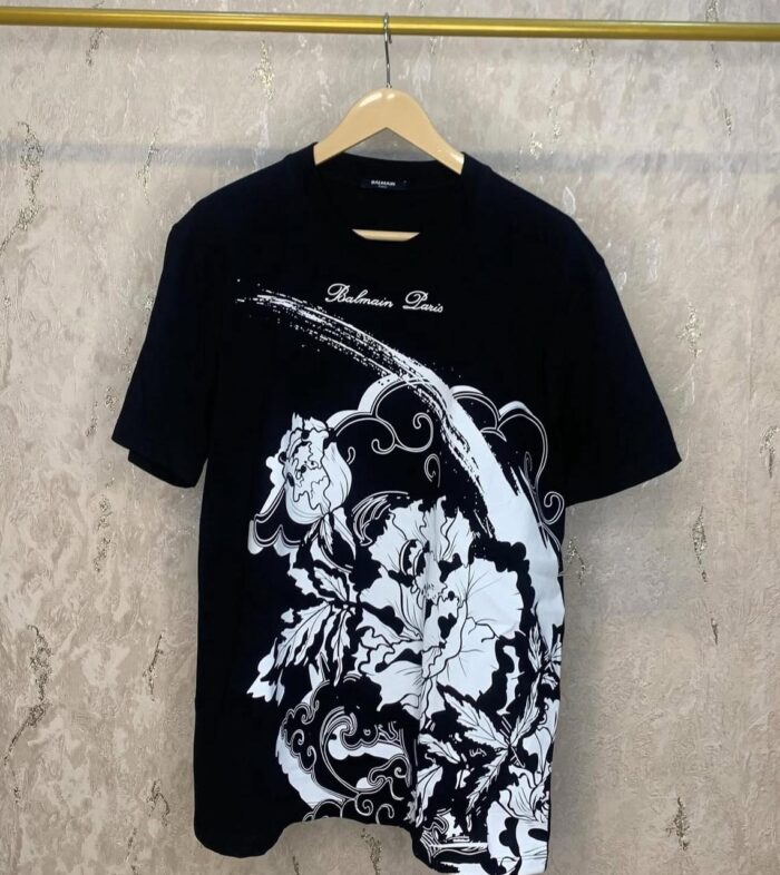 ⁦LOUIS VUITTON T-SHIRT⁩ - الصورة ⁦5⁩