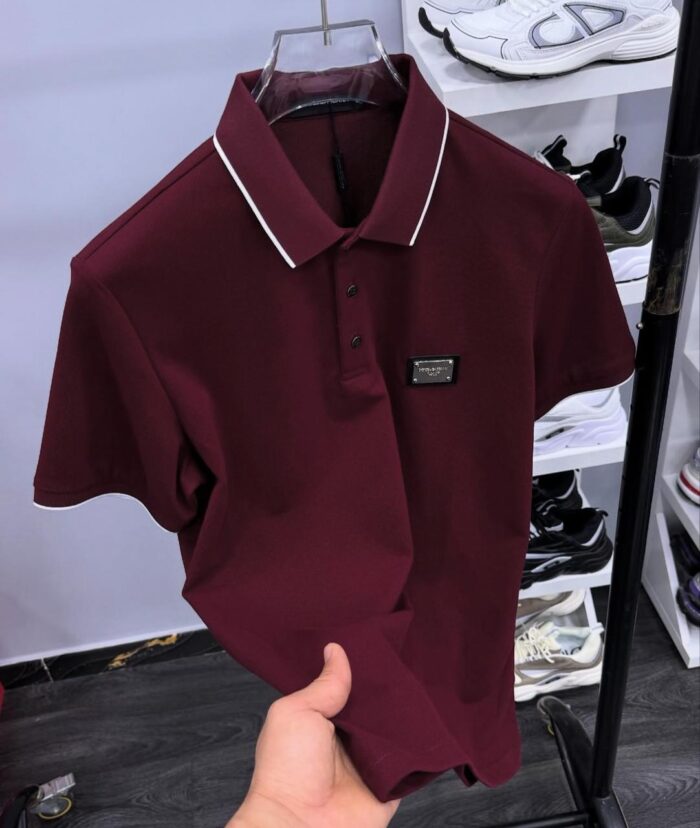 DOLCE&GABBANA T-SHIRT