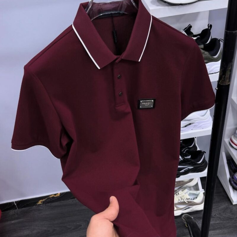 DOLCE&GABBANA T-SHIRT