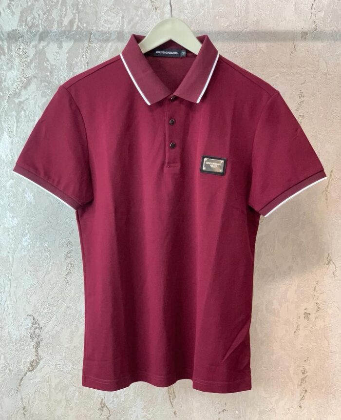 ⁦DOLCE&GABBANA T-SHIRT⁩ - الصورة ⁦2⁩