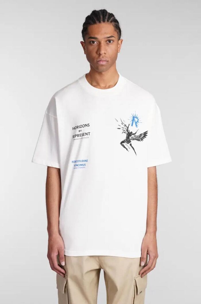 REPRESENT T-SHIRT