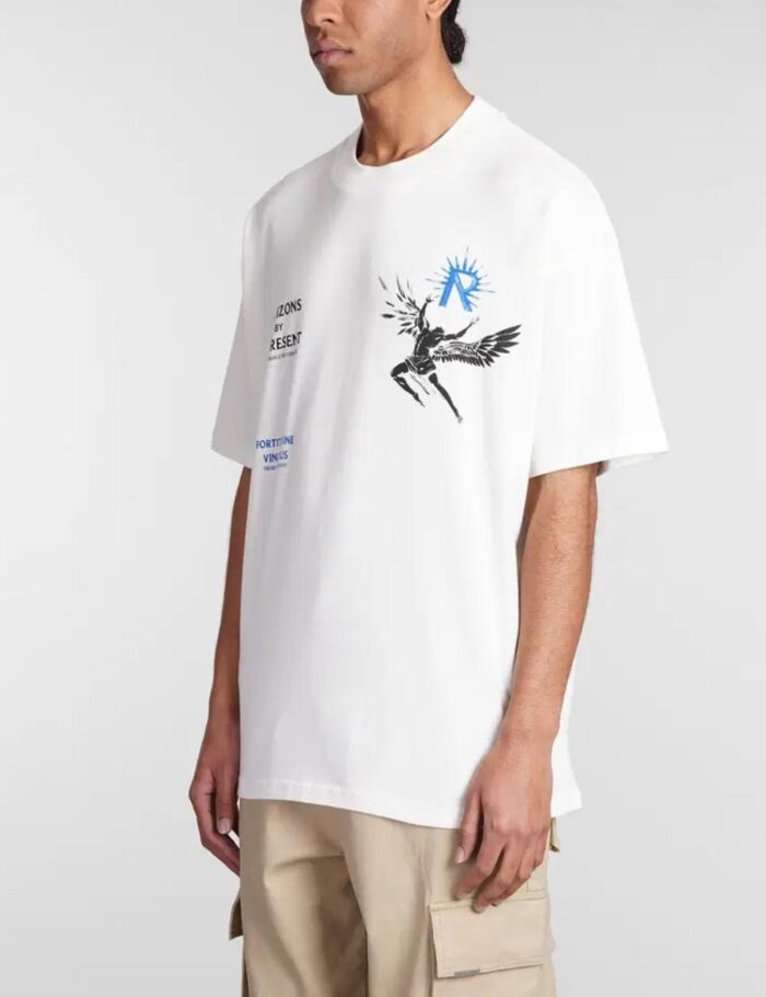 ⁦REPRESENT T-SHIRT⁩ - الصورة ⁦2⁩