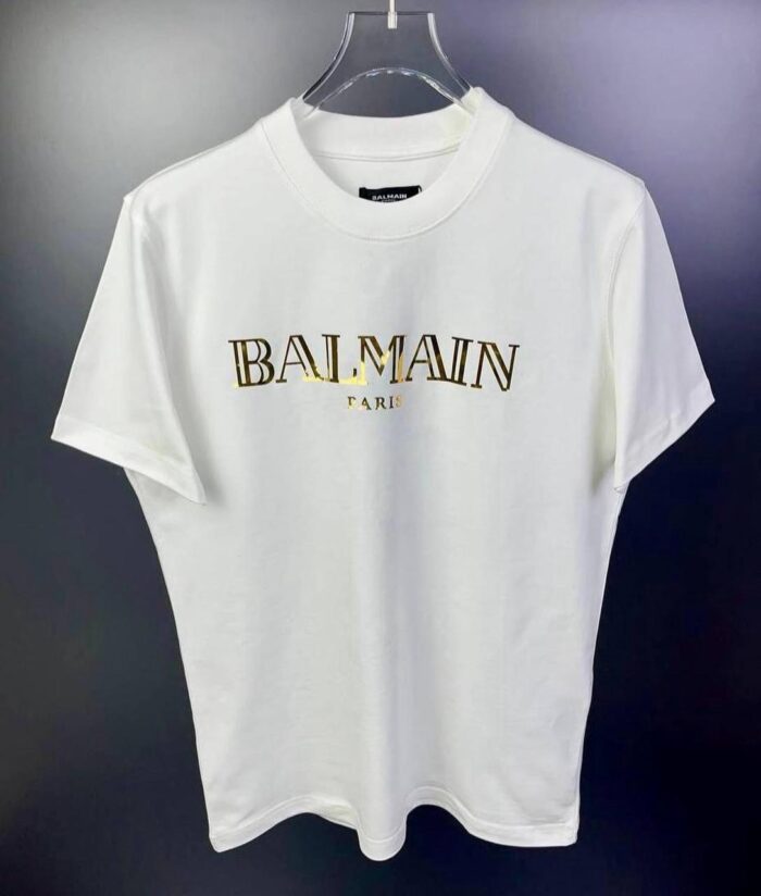 BALMAIN T-SHIRT