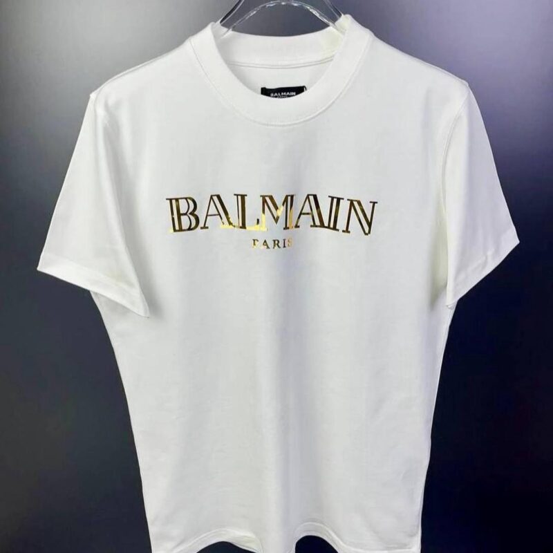 BALMAIN T-SHIRT