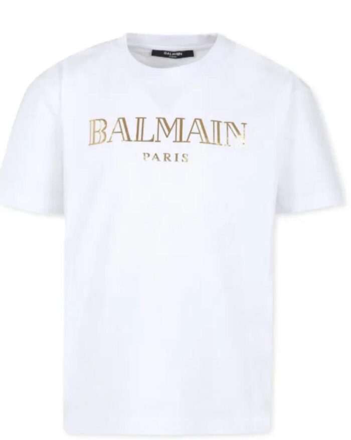 ⁦BALMAIN T-SHIRT⁩ - الصورة ⁦3⁩