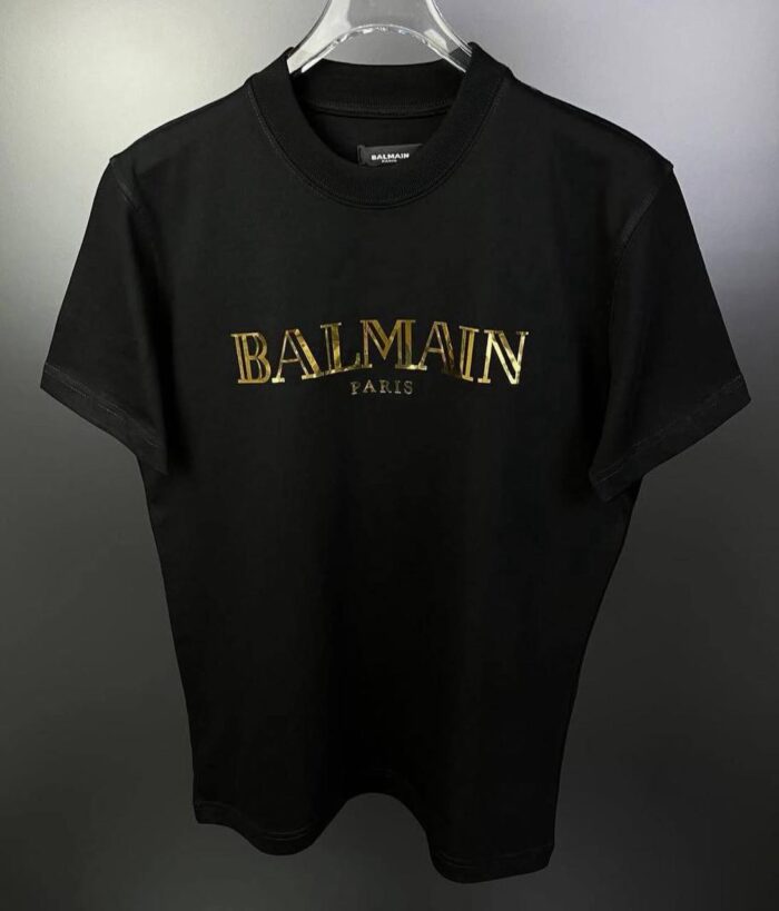 BALMAIN T-SHIRT