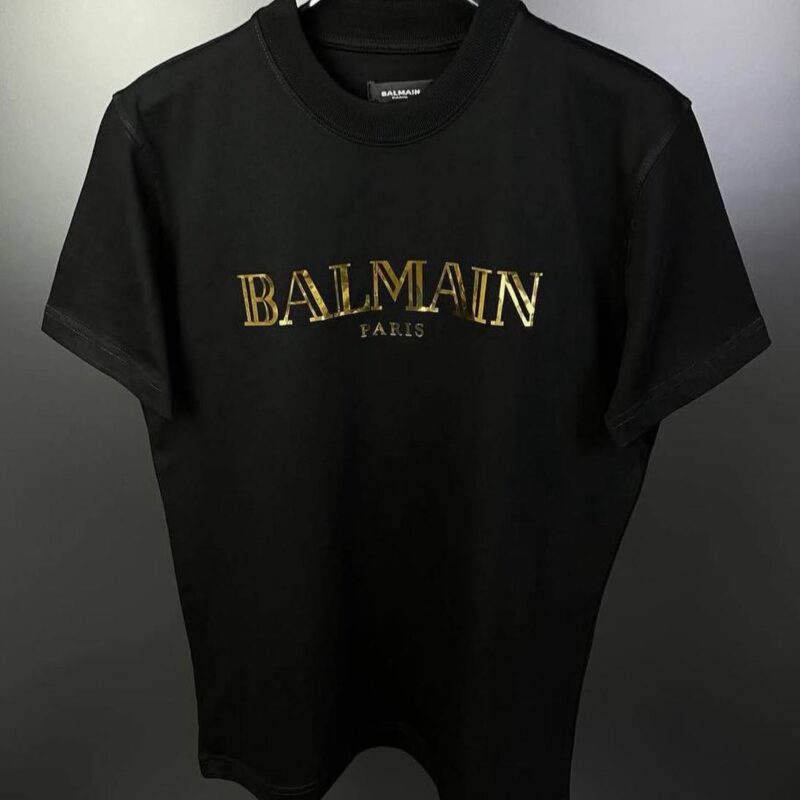 BALMAIN T-SHIRT