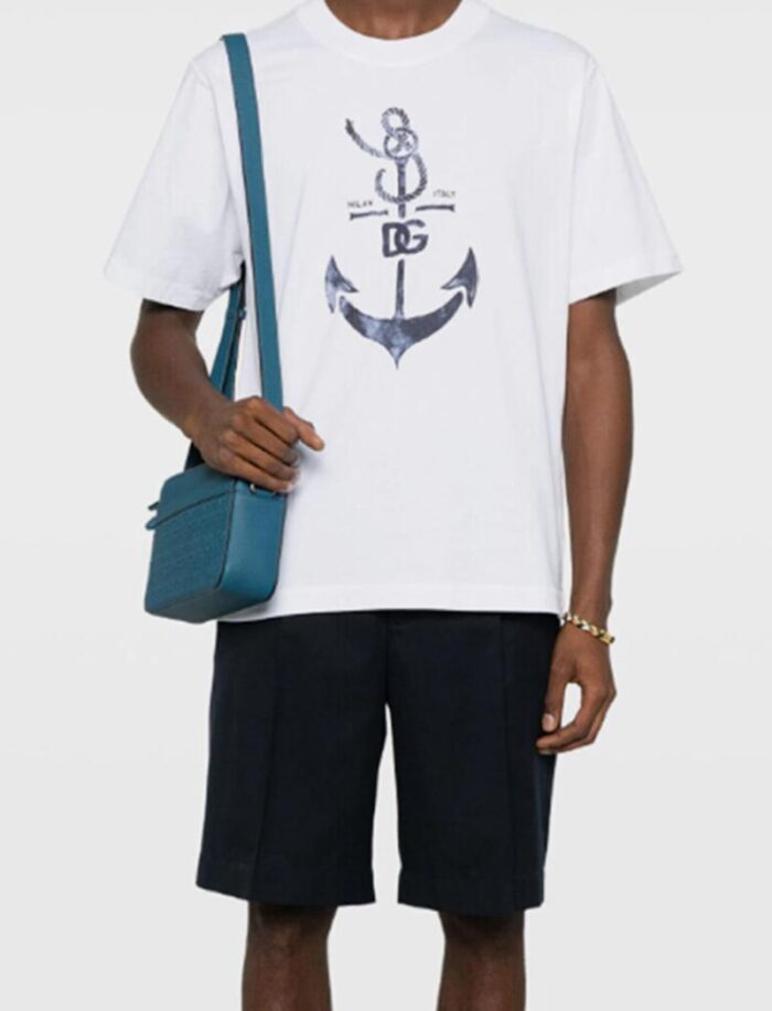 DOLCE&GABBANA T-SHIRT