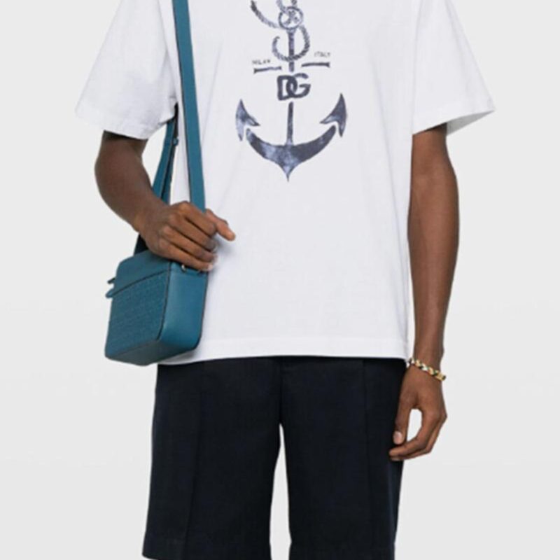DOLCE&GABBANA T-SHIRT
