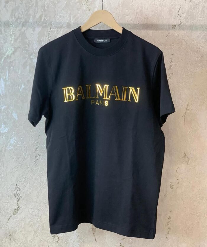 ⁦BALMAIN T-SHIRT⁩ - الصورة ⁦3⁩