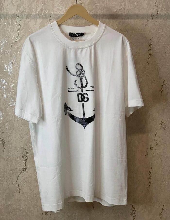 ⁦DOLCE&GABBANA T-SHIRT⁩ - الصورة ⁦4⁩