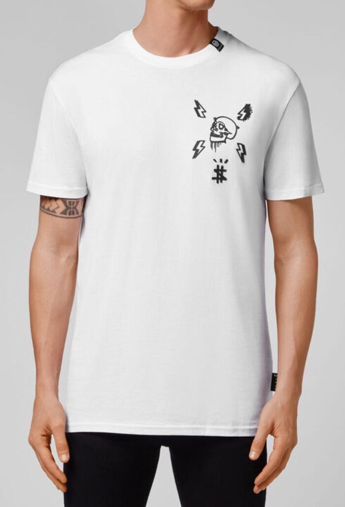 PHILIPP PLEIN T-SHIRT